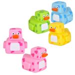TR13176 Pixelated Rubber Duckies